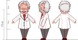 ehskiz-rostovaya-kukla-doktor