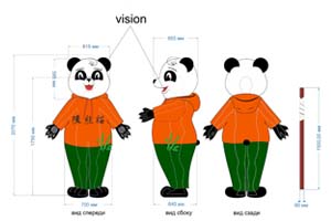 ehskiz-rostovaya-kukla-panda