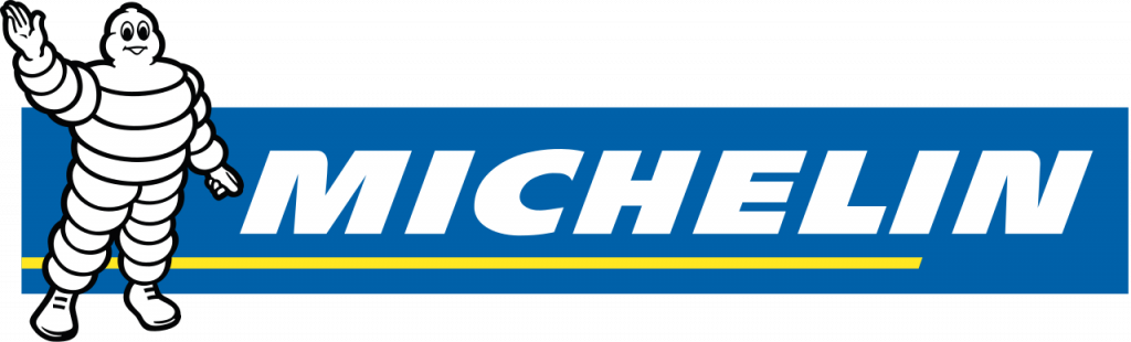 Лого Michelin