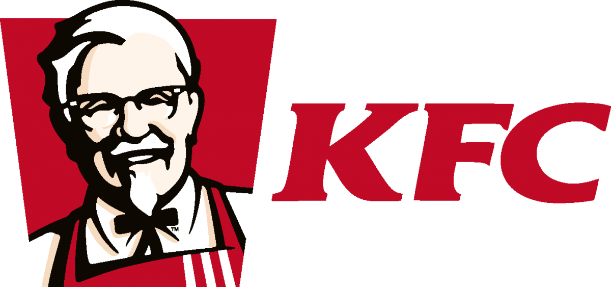 Джиэфси. Символ KFC.